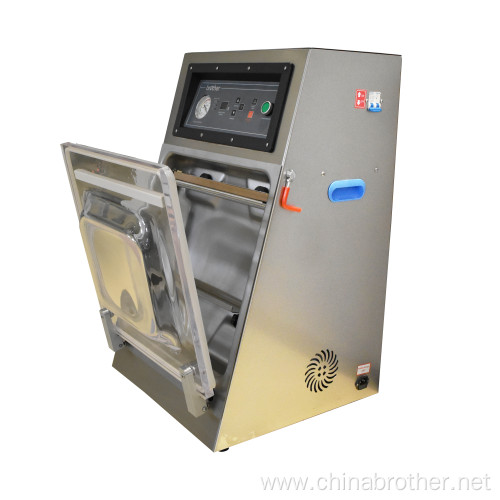 Automatic Single Chamber Vacuum sealer